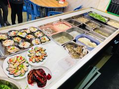 -长平老姿娘夜粥(平东一街店)