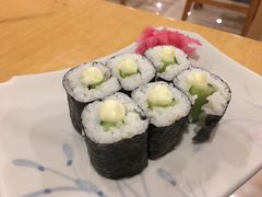 -古都日本料理(高桥路店)