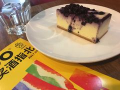 -榖屋house of flour(张江首店)