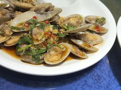 -东江海鲜大排档·潮汕菜·砂锅粥