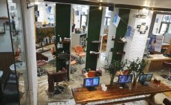 点击看大图 -MAGIC米几发型设计·羊毛卷