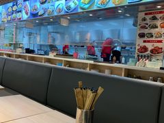 -君达小吃(建西苑店)