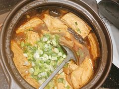 -香山湖家家宴(中山陵店)