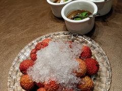 -金鸭季·臻品餐厅(欢乐海岸购物中心店)