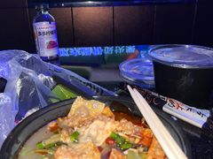 -活力无限KTV(天河新天地店)