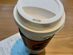 -星巴克(成都机场T2店)