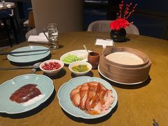 -大连君悦酒店·星海湾壹号Dalian·Dalian(星海广场店)