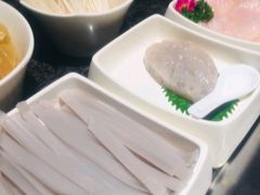 -海底捞火锅(崇文门新世界百货店)