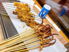-老爷子原味蒸饺(总店)
