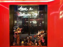 -Kathleen's Waitan 凯圣琳江景西餐厅(外滩店)