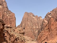 -天山神秘大峡谷