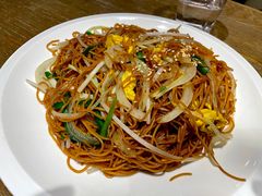 豉油皇炒面-廊亦舫Lang Yi Fang Restaurant(金桥店)