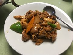 -福慧慈缘素食餐厅(王府井店)