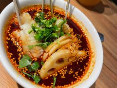 无骨鸡爪-太二酸菜鱼(金沙印象城店)