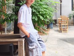 -VOYAGE COFFEE 咖啡烘焙工坊店(798艺术区店)
