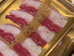 -花味·自助烤肉(大观天地店)