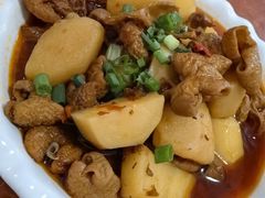 -巷子肥肠(科华巷店)