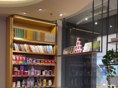 -COSTA COFFEE(西贸凯德晶品4层2店)