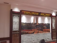 -山西会馆·晋菜·晋商宴·学堂记忆(许坦西街店)