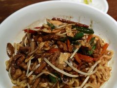 -寻裕记·现炒浇头面(人民广场店)