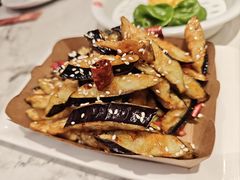 -双合园·海鲜水饺青岛菜(万佳广场店)