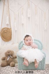 -卡洛儿高端儿童摄影(郑东新区店)