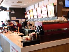 -COSTA COFFEE(丰联广场店)