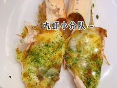 -芭菲盛宴·环球美食(袁家岗店)