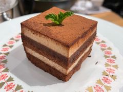 -四季餐厅·新津菜(环湖中路店)