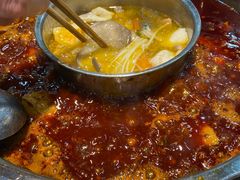 -元味老火锅(北碚总店)