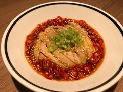 藤椒正经鸡-新太二·鲜料川菜(晶耀前滩店)