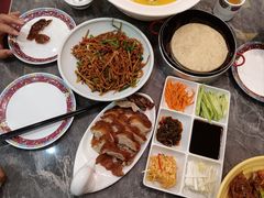 -全聚德(长江路店)