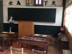 -剥皮寮历史街区
