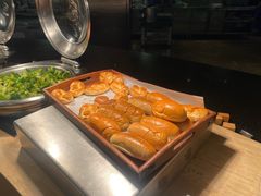 -上海浦东滨江喜来登酒店