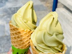 -吴裕泰茶庄(前门大街店)