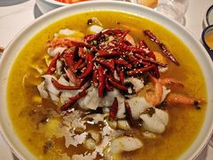 -醉得意·山茶油炒土鸡(经开万达店)