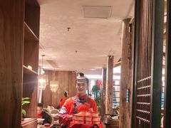 -瑶王府·广西菜(金阳路店)