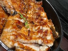 -玄白·炭烤活鳗(上海首店)