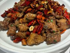 -攸州小镇家湘菜(小米科技园店)