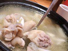 -糟粕醋·椰苑海南菜餐厅(亚龙湾天域酒店)