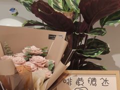 -via coffee(万象城店)
