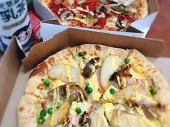 -达美乐比萨(南京路店)