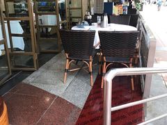 露天位-东江海鲜酒家(艺都分店)