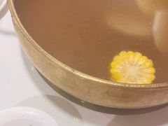 -食潮汕头鲜牛馆(望京保利店)