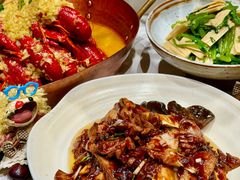 -馋嘴猫北京食堂·烤鸭·宵夜(亚运村店)