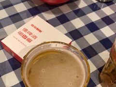 -雪熊哈尔滨烧烤·精酿啤酒·砂锅(中央胜境店)