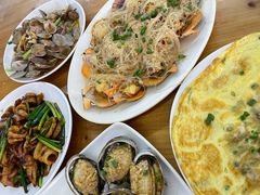 -明记海鲜大排档(巽寮湾店)