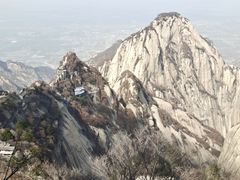 -华山风景名胜区