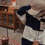 一处很安静的复古怀旧日系咖啡厅