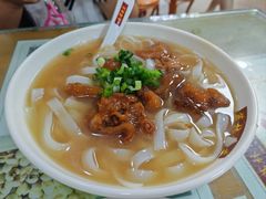 -荔林食店(西华路店)